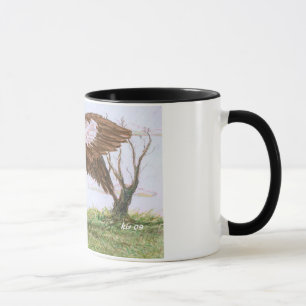 Caneca De "caneca do Shearwater Jessica"