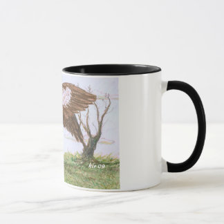Caneca De "caneca do Shearwater Jessica"