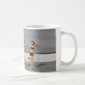 Caneca de Carioca da benevolência