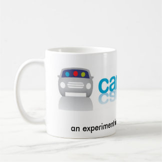 Caneca de Carticipate