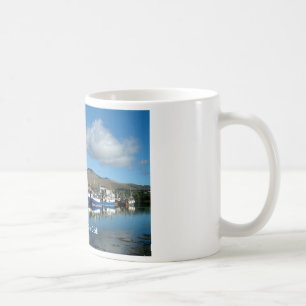 Caneca de Castletownbere Beara