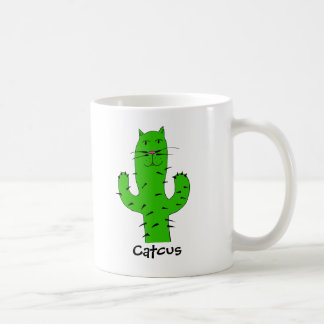 Caneca de Catcus 2,0