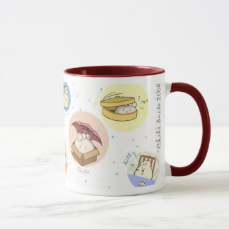 Caneca de Catherine