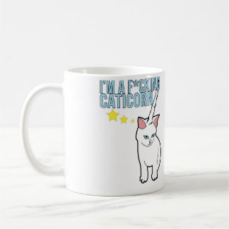 Caneca de Caticorn