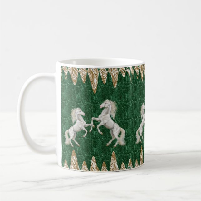 Caneca de Cavalo (Esquerda)