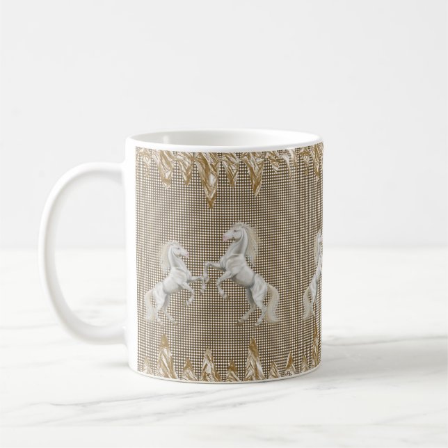Caneca de Cavalo (Esquerda)