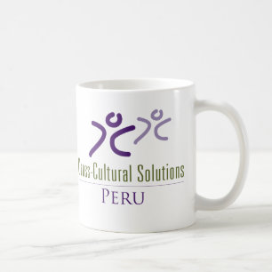 Caneca de CCS Peru