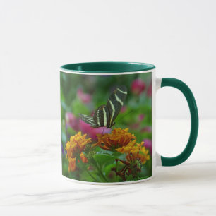 caneca de cerâmica