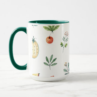 Caneca de Cerâmica