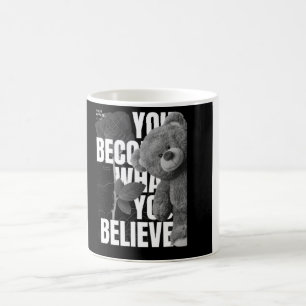 Caneca de Cerâmica Fofa Xícara de Café Chá para