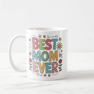Caneca de Cerâmica, Melhor Xícara de Café de Todos