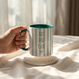 Caneca de cerâmica personalizada para o seu melhor