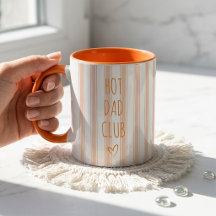 Caneca de cerâmica personalizada para o seu melhor