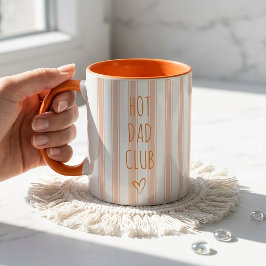 Caneca de cerâmica personalizada para o seu melhor