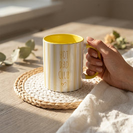 Caneca de cerâmica personalizada para o seu melhor