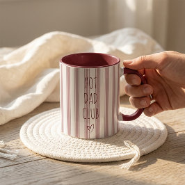 Caneca de cerâmica personalizada para o seu melhor