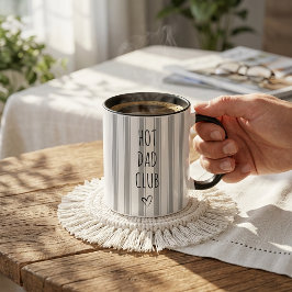 Caneca de cerâmica personalizada para o seu melhor
