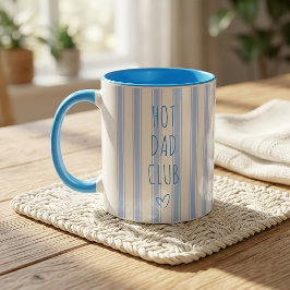 Caneca de cerâmica personalizada para o seu melhor