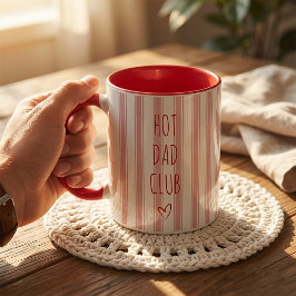 Caneca de cerâmica personalizada para o seu melhor