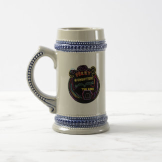 Caneca de cerveja