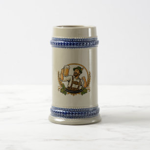Caneca de Cerveja
