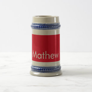 CANECA DE CERVEJA