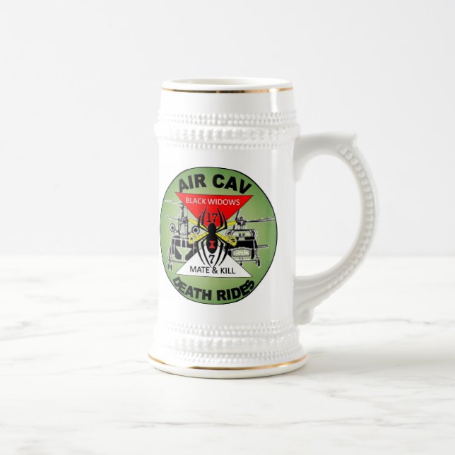 Caneca de cerveja (Direita)