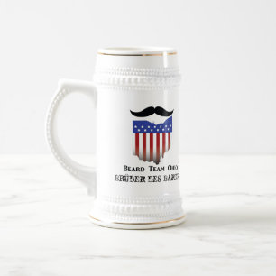 Caneca de cerveja