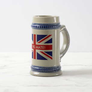 CANECA DE CERVEJA 