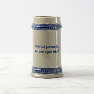 CANECA DE CERVEJA