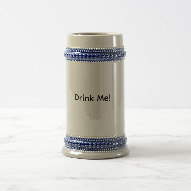Caneca de Cerveja (Centro)