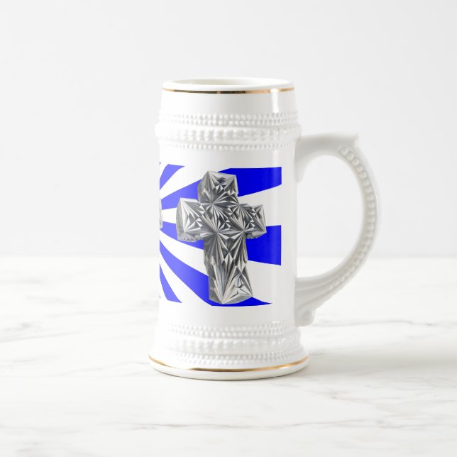 caneca de cerveja (Direita)