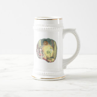 CANECA DE CERVEJA さ や に む じ