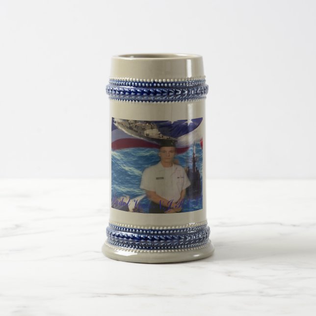 Caneca De Cerveja 119992422491694done, cadete viram N.J.R.O.T.C (Centro)