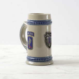 Caneca De Cerveja 173ª Brigada de Combate Aerotransportada