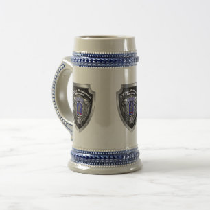 Caneca De Cerveja 173ª Brigada de Combate Aerotransportada