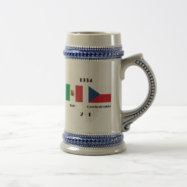 CANECA DE CERVEJA 1934 (Direita)