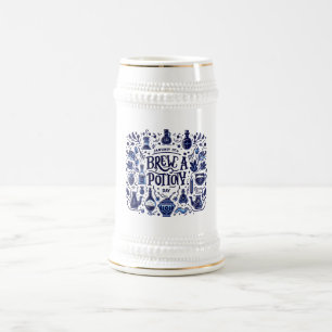 Caneca De Cerveja 19 de janeiro - Crie um dia de poção
