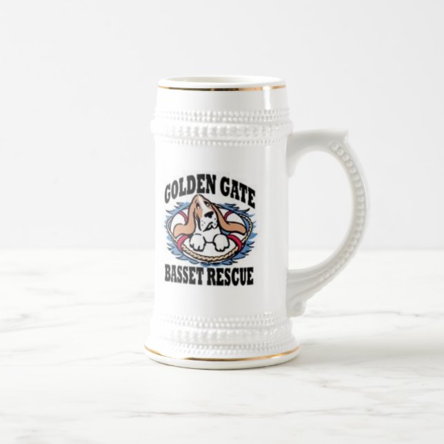 CANECA DE CERVEJA 2007 DE GGBR SEPTEMBERFEST (Direita)