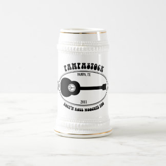 Caneca de cerveja 2011 de Pampastock