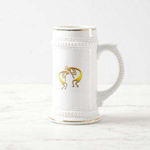Caneca De Cerveja 2 Kokopelli #65