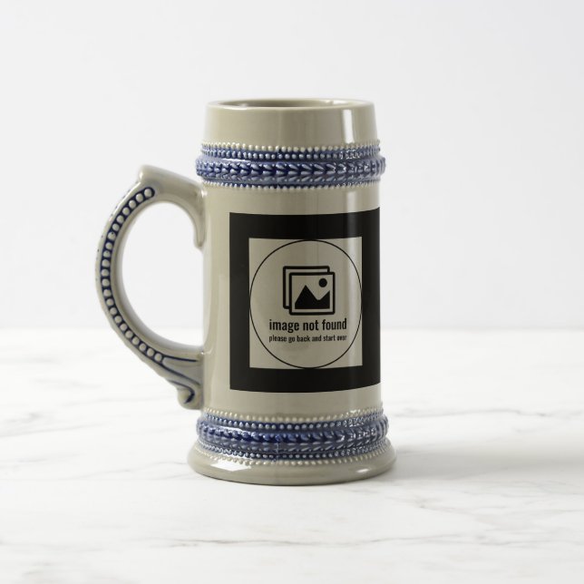 CANECA DE CERVEJA 416 (Esquerda)