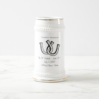 Caneca De Cerveja 57900b, Hockett HoedownBig