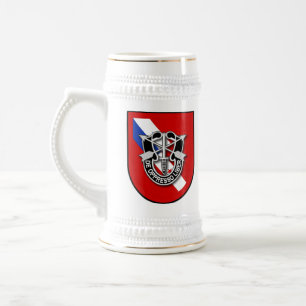Caneca De Cerveja 7o Bandeja de SFG-A 6