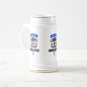 Caneca De Cerveja 82ª Divisão Aerotransportada
