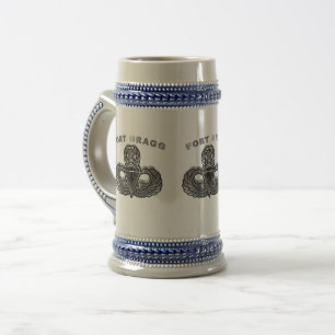 Caneca De Cerveja 82ª Divisão Aerotransportada Fort Bragg