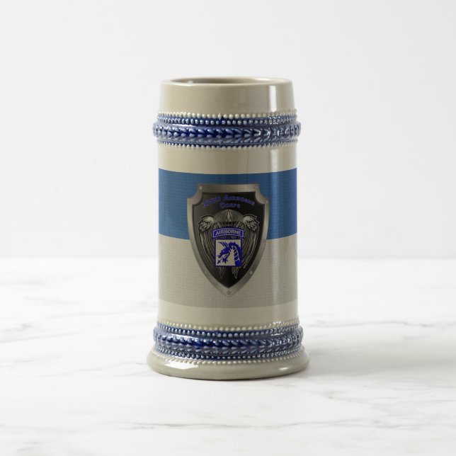 Caneca De Cerveja 88 Corpo de bordo (Centro)