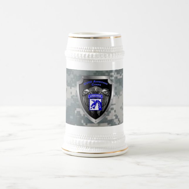 Caneca De Cerveja 88 Corpo de bordo (Centro)