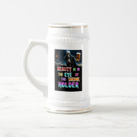 A Beleza Está No Olho Do Bebê