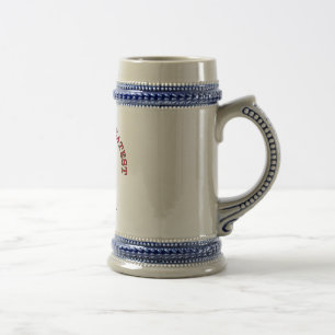 Caneca De Cerveja A maior busia do mundo
